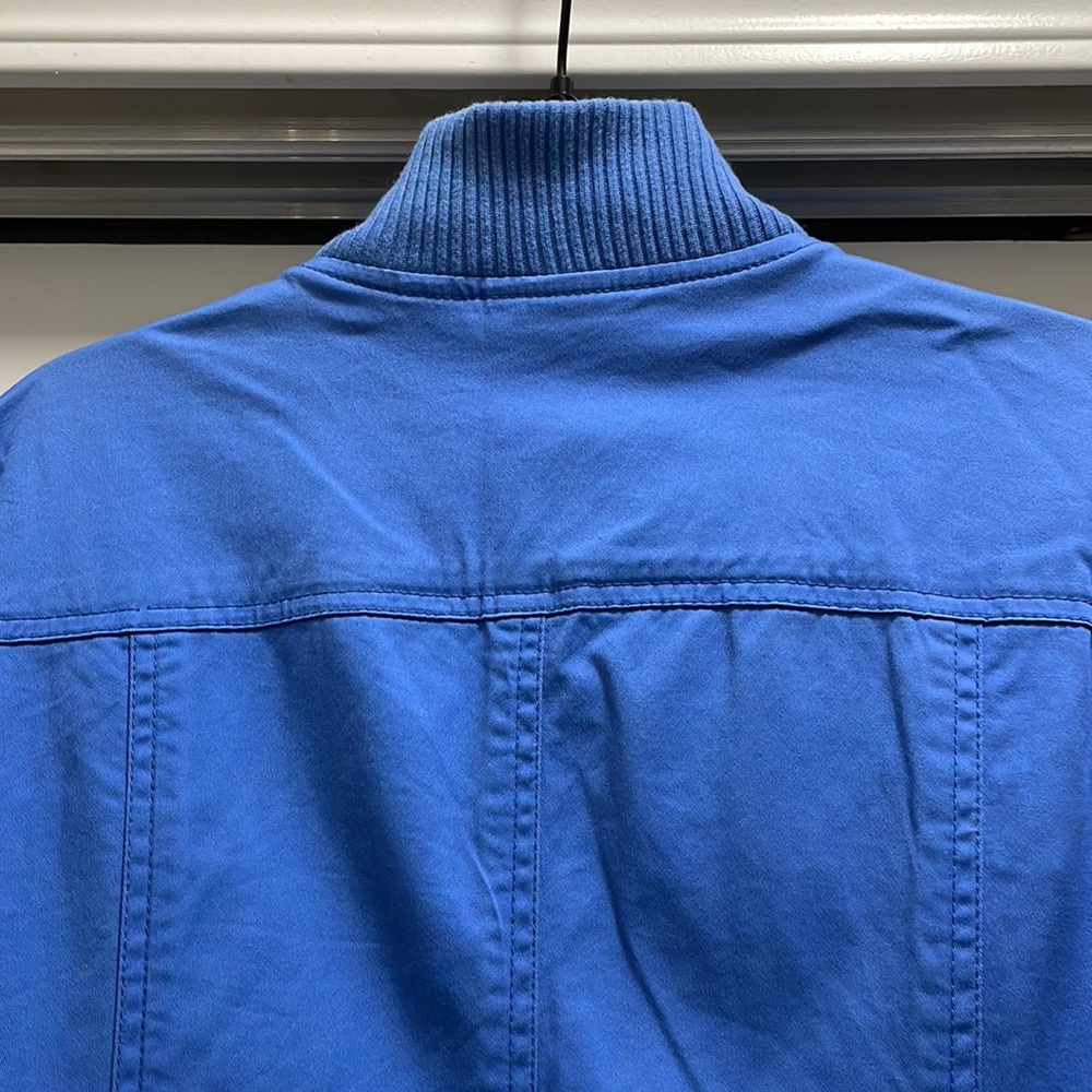 Chico’s jacket - Picture 7 of 8